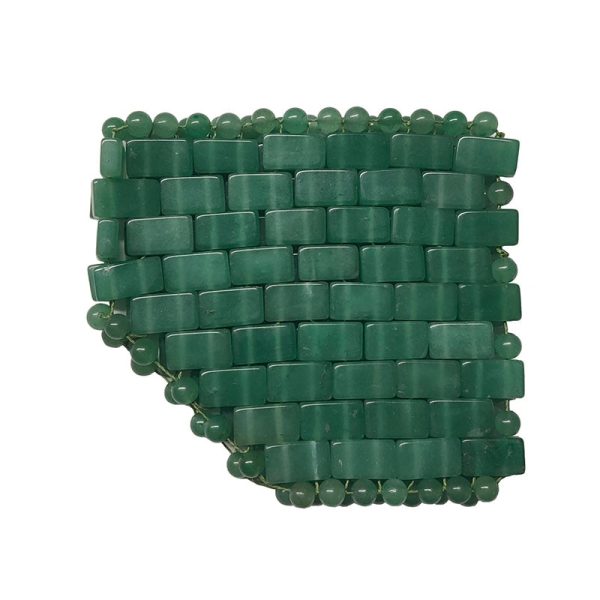 Jade Quartz Eye Mask - Image 3